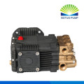 Hot Temperature High Pressure Plunger Pump